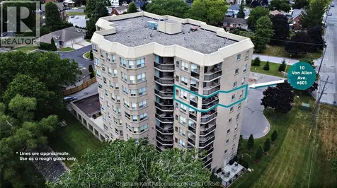 10 Van Allen Avenue Chatham ON N7L 5K1