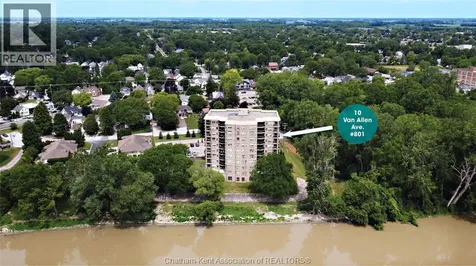 10 Van Allen Avenue Chatham ON N7L 5K1