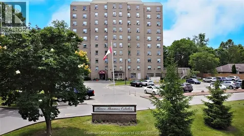10 Van Allen Avenue Chatham ON N7L 5K1