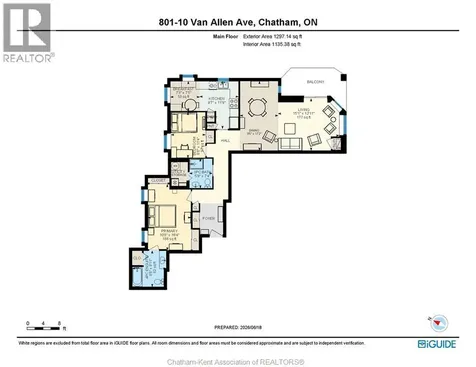 10 Van Allen Avenue Chatham ON N7L 5K1