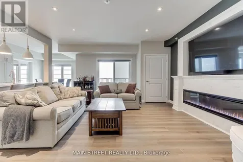 20 Koda Street Barrie ON L9J 0J7