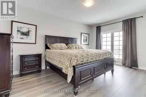 20 Koda Street Barrie ON L9J 0J7