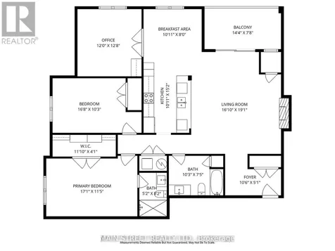 20 Koda Street Barrie ON L9J 0J7