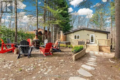 28 Timcourt Drive Tiny ON L9M 0B9