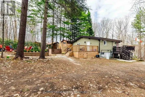 28 Timcourt Drive Tiny ON L9M 0B9