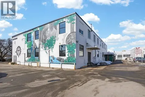 144 Chatham Street Hamilton ON L8P 2B6