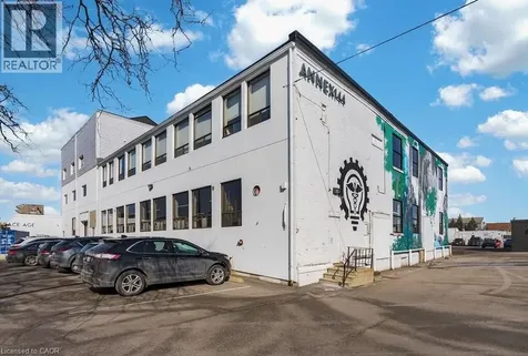 144 Chatham Street Hamilton ON L8P 2B6