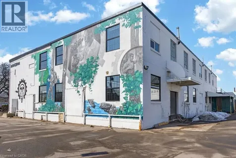 144 Chatham Street Hamilton ON L8P 2B6