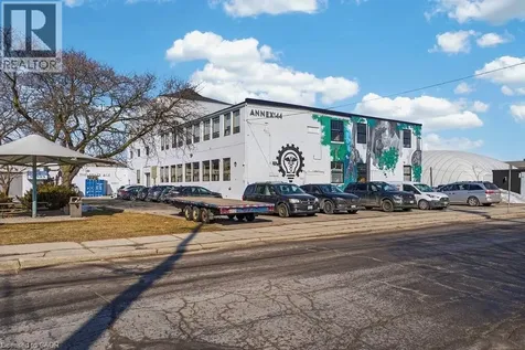 144 Chatham Street Hamilton ON L8P 2B6