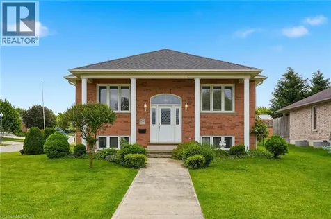 900 Boyd Avenue Listowel ON N4W 3V5