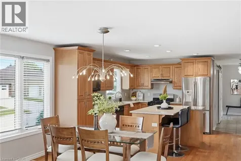 900 Boyd Avenue Listowel ON N4W 3V5