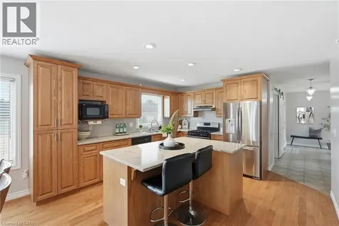 900 Boyd Avenue Listowel ON N4W 3V5