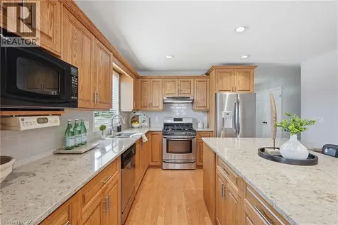 900 Boyd Avenue Listowel ON N4W 3V5
