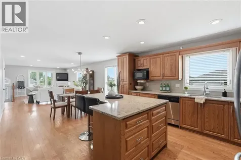 900 Boyd Avenue Listowel ON N4W 3V5