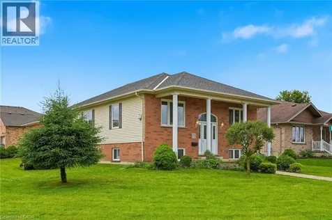 900 Boyd Avenue Listowel ON N4W 3V5