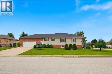900 Boyd Avenue Listowel ON N4W 3V5