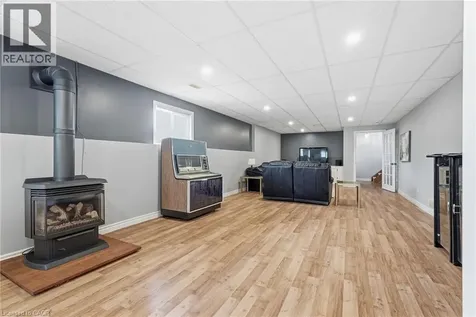 900 Boyd Avenue Listowel ON N4W 3V5