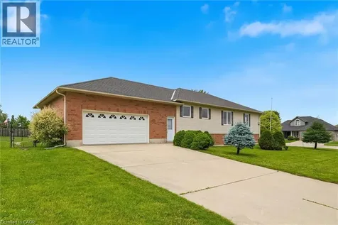 900 Boyd Avenue Listowel ON N4W 3V5