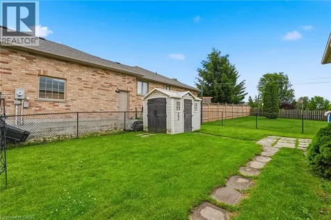 900 Boyd Avenue Listowel ON N4W 3V5