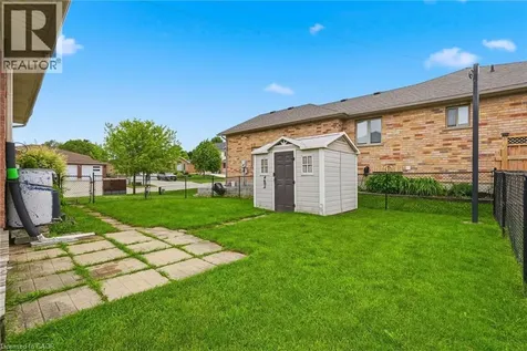 900 Boyd Avenue Listowel ON N4W 3V5