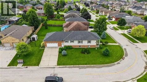 900 Boyd Avenue Listowel ON N4W 3V5