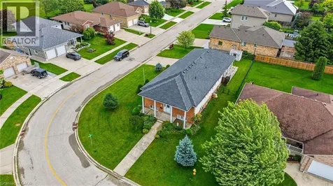 900 Boyd Avenue Listowel ON N4W 3V5