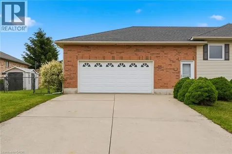 900 Boyd Avenue Listowel ON N4W 3V5