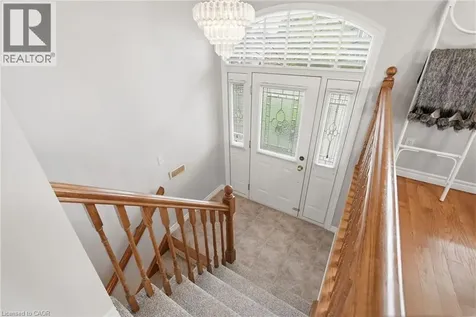 900 Boyd Avenue Listowel ON N4W 3V5