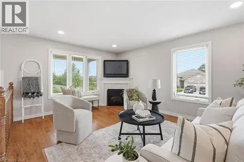 900 Boyd Avenue Listowel ON N4W 3V5