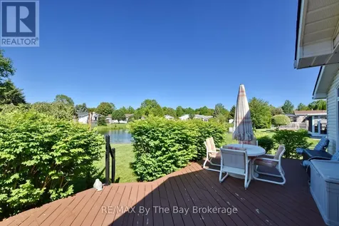 12 Indiana Avenue Wasaga Beach ON L9Z 3A8