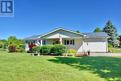 12 Indiana Avenue Wasaga Beach ON L9Z 3A8
