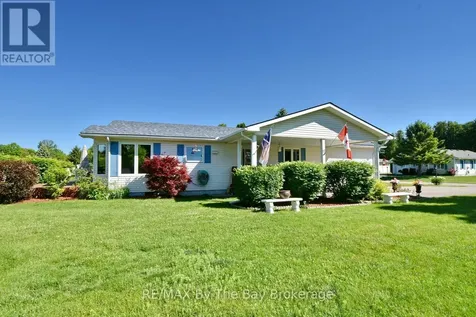 12 Indiana Avenue Wasaga Beach ON L9Z 3A8