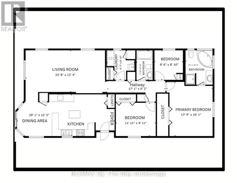 12 Indiana Avenue Wasaga Beach ON L9Z 3A8