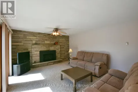 69 Frederick Drive Wasaga Beach ON L9Z 1P9
