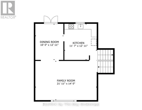 69 Frederick Drive Wasaga Beach ON L9Z 1P9