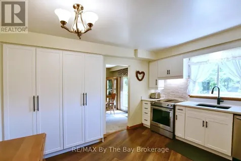 69 Frederick Drive Wasaga Beach ON L9Z 1P9