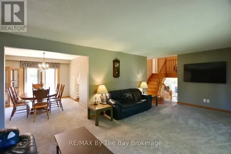 69 Frederick Drive Wasaga Beach ON L9Z 1P9