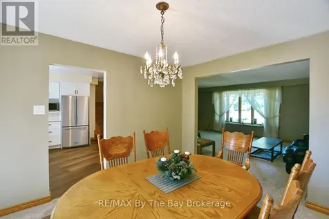 69 Frederick Drive Wasaga Beach ON L9Z 1P9