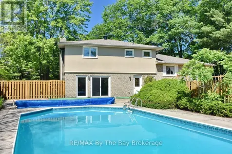 69 Frederick Drive Wasaga Beach ON L9Z 1P9