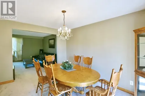 69 Frederick Drive Wasaga Beach ON L9Z 1P9