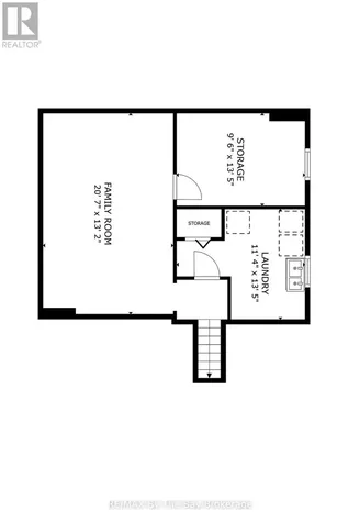 69 Frederick Drive Wasaga Beach ON L9Z 1P9