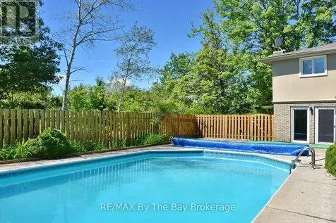 69 Frederick Drive Wasaga Beach ON L9Z 1P9