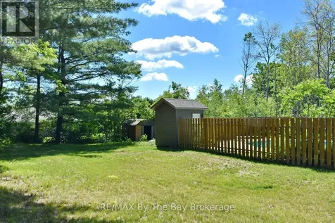 69 Frederick Drive Wasaga Beach ON L9Z 1P9