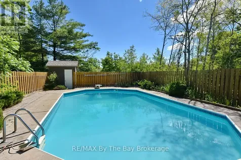 69 Frederick Drive Wasaga Beach ON L9Z 1P9