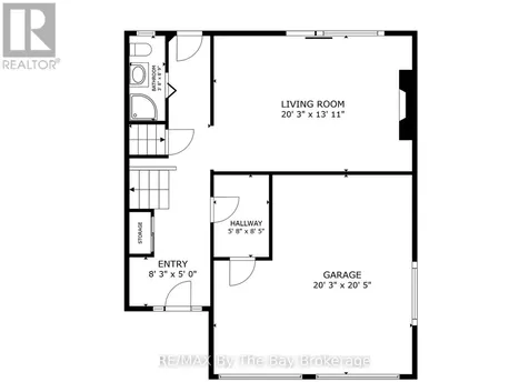 69 Frederick Drive Wasaga Beach ON L9Z 1P9