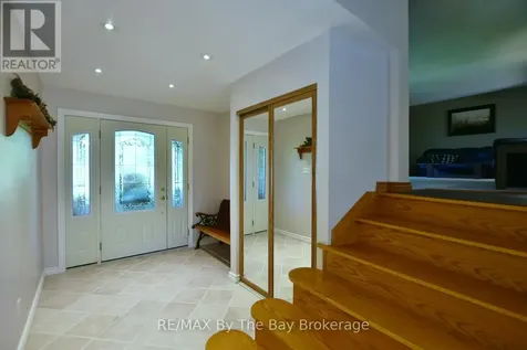 69 Frederick Drive Wasaga Beach ON L9Z 1P9