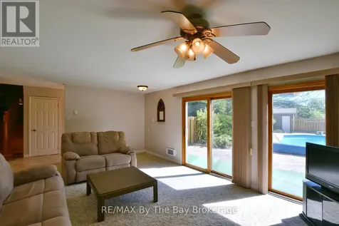 69 Frederick Drive Wasaga Beach ON L9Z 1P9