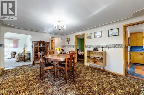 62 Canal Street West Tilbury ON N0P 2L0