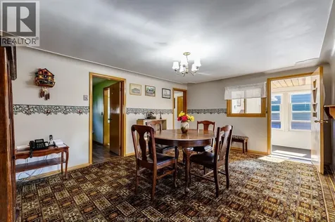 62 Canal Street West Tilbury ON N0P 2L0