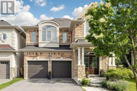 4624 Ethel Road Burlington (alton) ON L7M 0G7